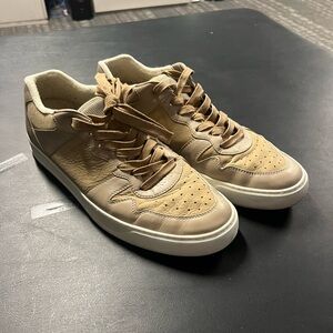 Koio Italian Sneakers leather